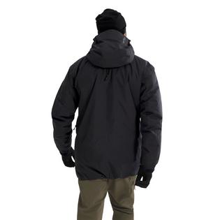 Arc'teryx Men's Beta Insulated Jacket