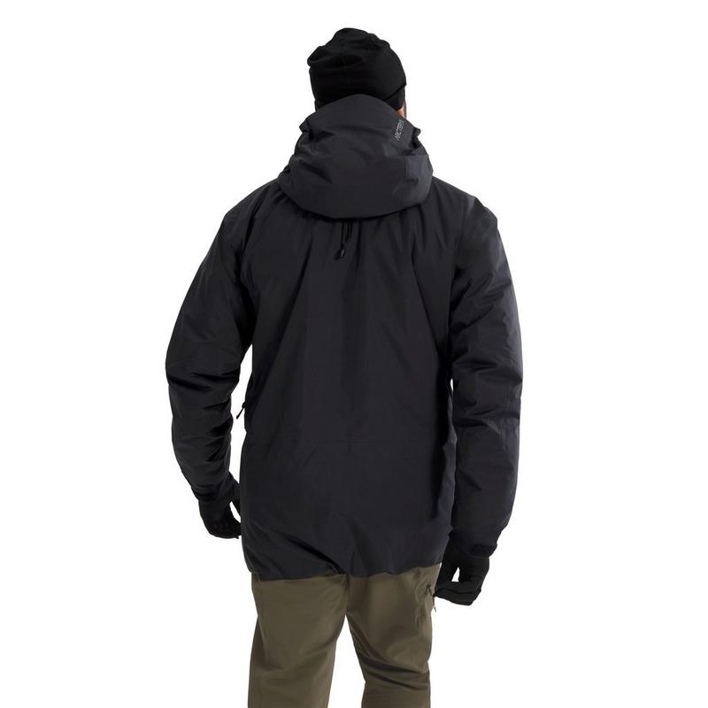 Arc'teryx Veste isol&eacute;e Beta pour hommes