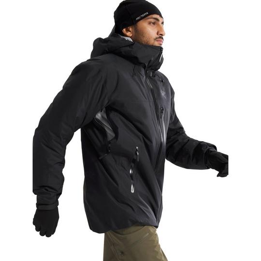 Men's Beta Insulated Jacket | Arc'teryx | Sporting Life Online