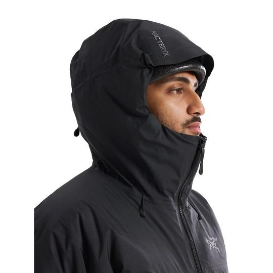 Men's Beta Insulated Jacket | Arc'teryx | Sporting Life Online