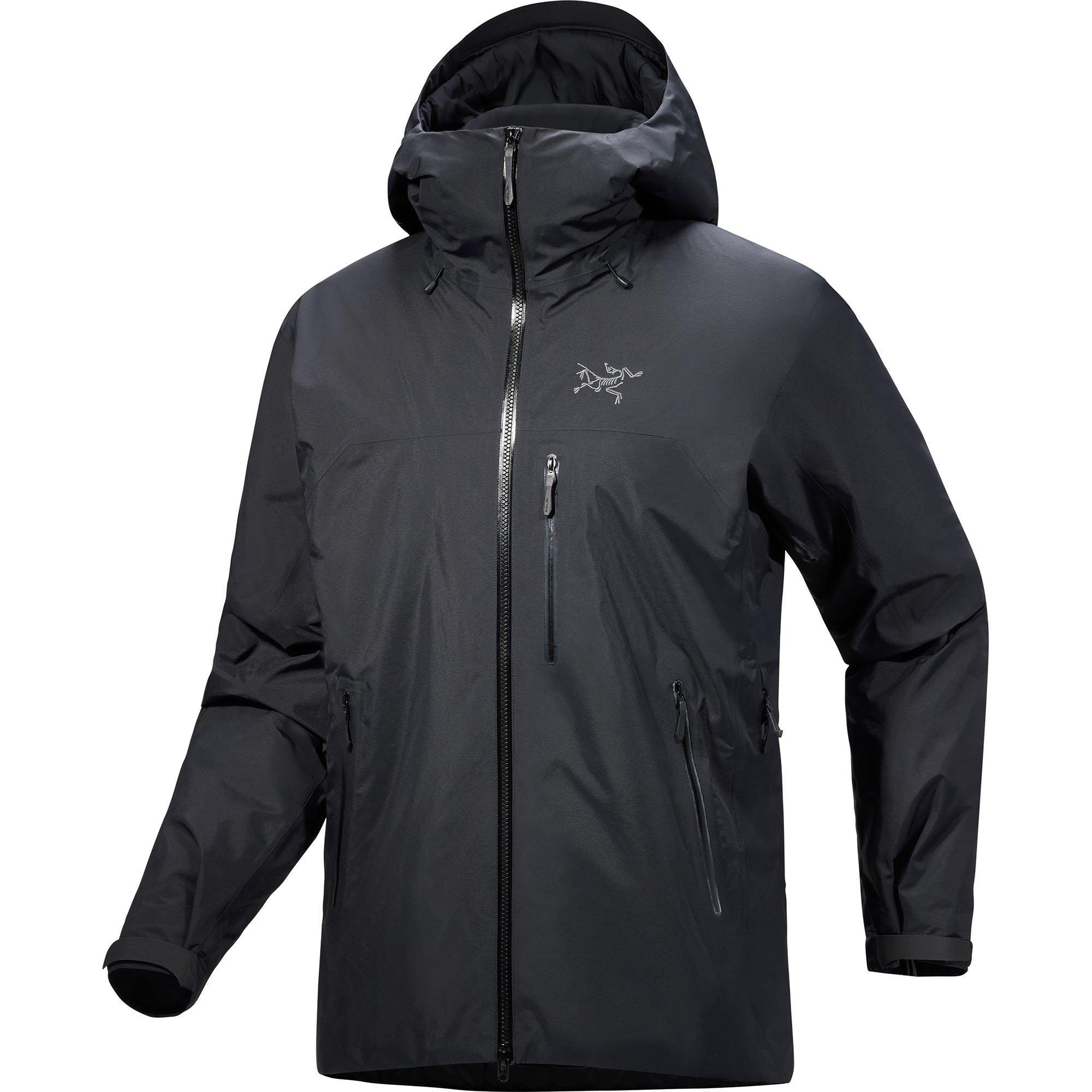 Mens-Beta-Insulated-Jacket-