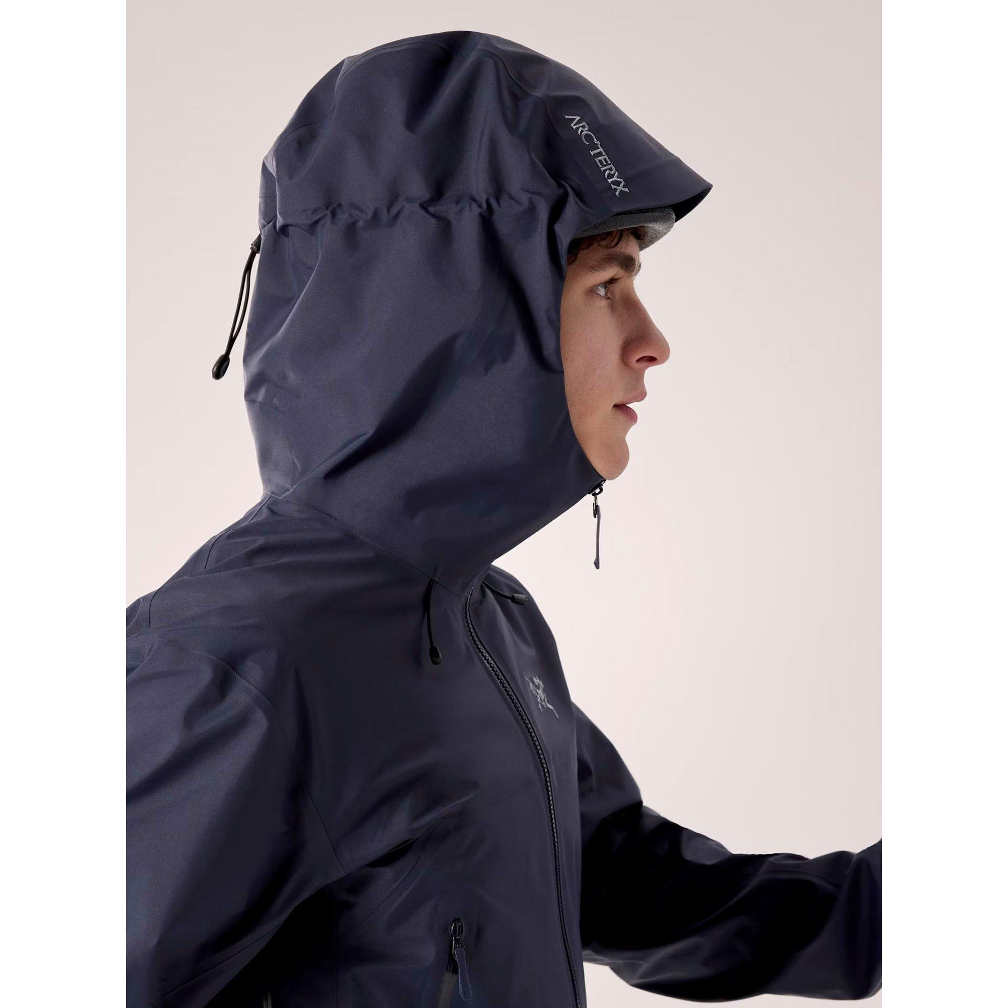 Men's Beta SL Jacket | Arc'teryx | Sporting Life Online