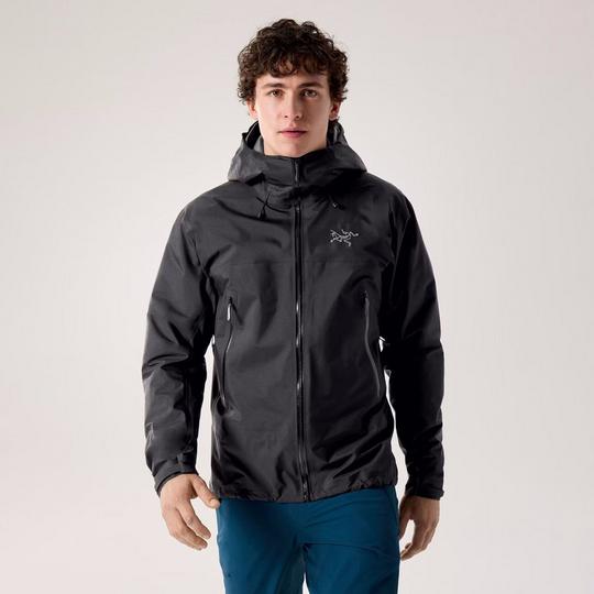 Arc’teryx BETA SL JACKET Arcteryx Beta SL Jacket Men's – Trailhead Kingston
