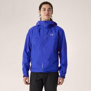 Arc'teryx Men's Beta SL Jacket