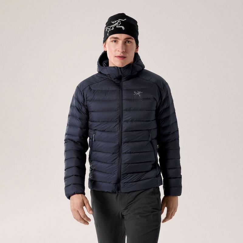 Arc'teryx Veste &agrave; capuchon Cerium pour hommes