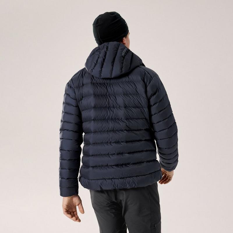 Arc'teryx Veste &agrave; capuchon Cerium pour hommes