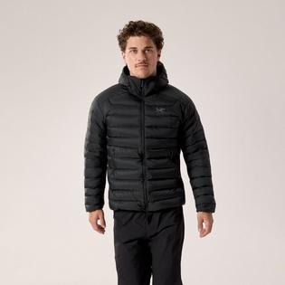 Arc'teryx Men's Cerium Hoody Jacket