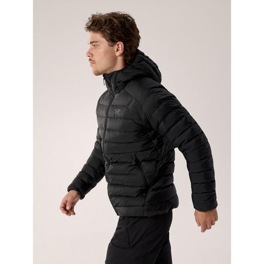 Men's Cerium Hoody Jacket | Arc'teryx | Sporting Life Online