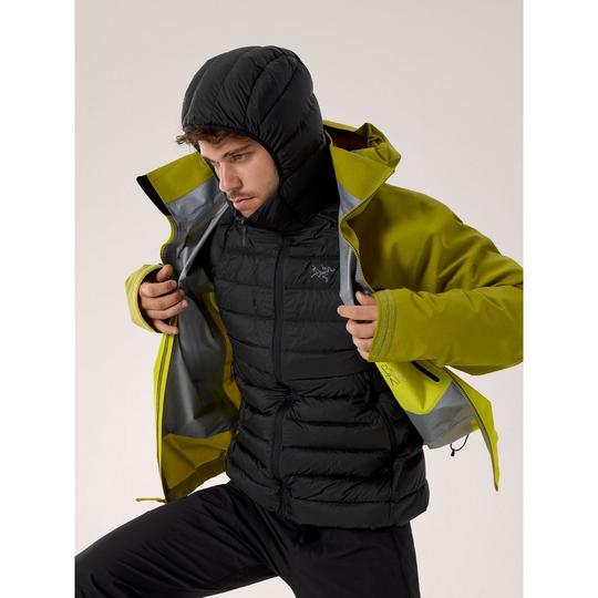 Men's Cerium Hoody Jacket | Arc'teryx | Sporting Life Online