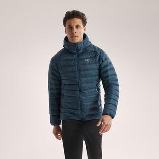 Arc'teryx Men's Cerium Hoody Jacket