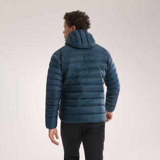 Arc'teryx Men's Cerium Hoody Jacket