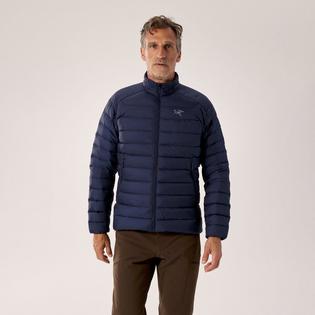 Arc'teryx Men's Cerium Jacket