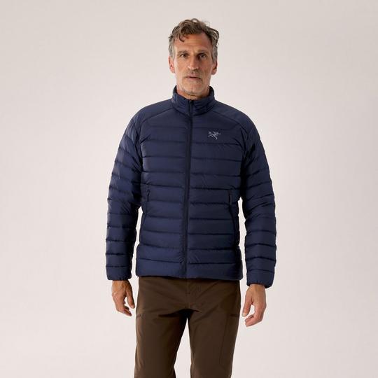 Men's Cerium Jacket | Arc'teryx | Sporting Life Online