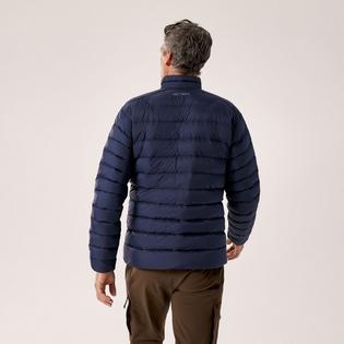 Arc'teryx Men's Cerium Jacket