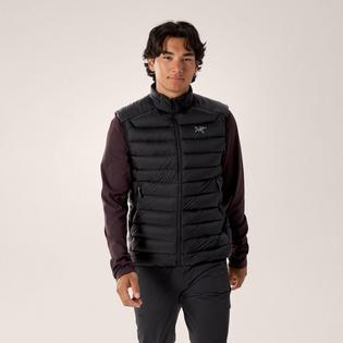 Arc'teryx Men's Vests | Sporting Life