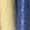 Blue | Pride ProLength Plus 3.25" Bamboo Golf Tees (75 Pack)