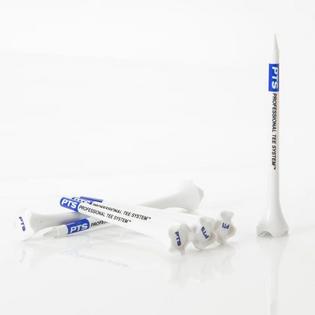 Pride Sports Pride Performance 3.25" Plastic Golf Tees (30 Pack)