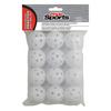 Balles de golf perfor es d entra nement  paquet de 12 