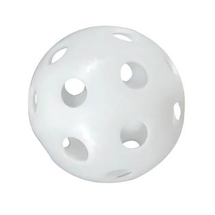Pride Sports Balles de golf perfor&eacute;es d'entra&icirc;nement (paquet de 12)