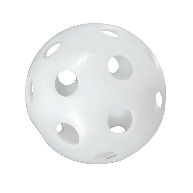 Pride Sports Balles de golf perfor&eacute;es d'entra&icirc;nement (paquet de 12)