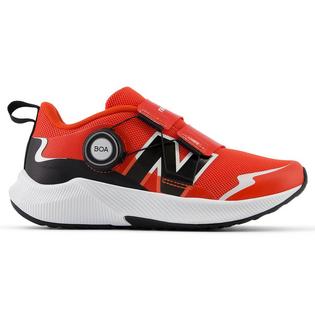 New Balance Kids' [11-3] DynaSoft Reveal v4 Boa&#174; Shoe