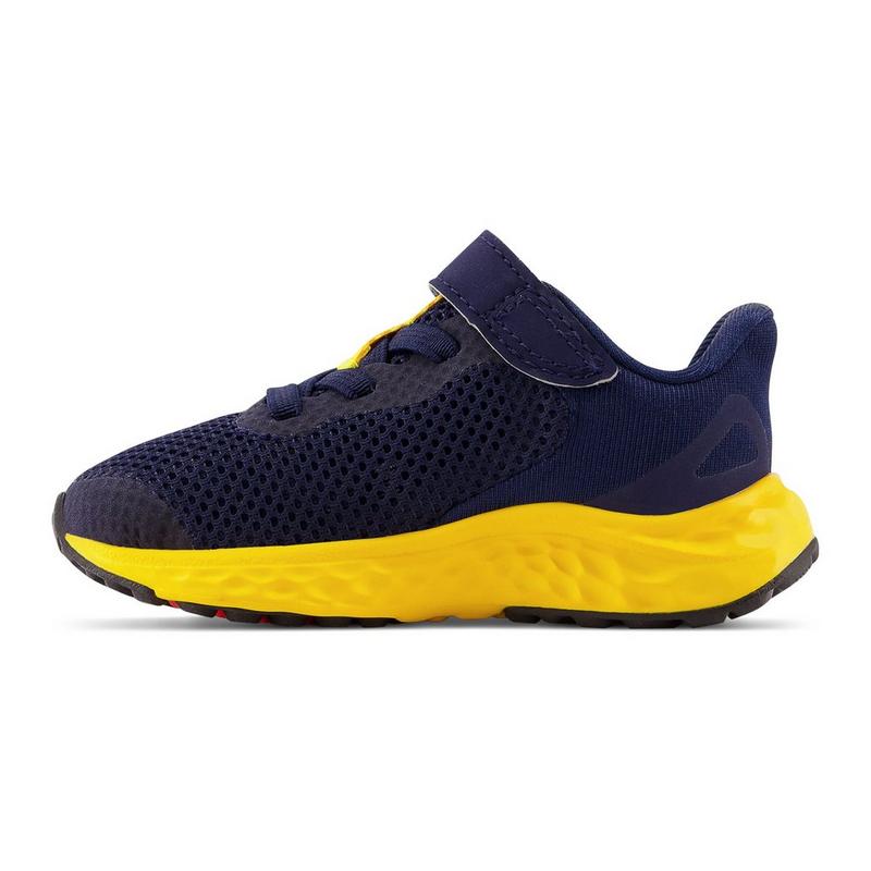 New Balance Chaussures Fresh Foam Arishi v4 Bungee pour tout-petits [5-10]