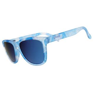 goodr Binge-Watching The Sky OG Sunglasses (Limited Edition)