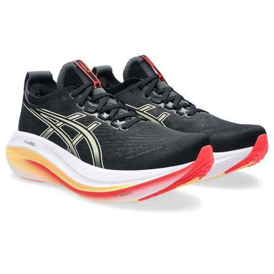 Men's GEL-Nimbus® 27 Running Shoe | Asics | Sporting Life Online