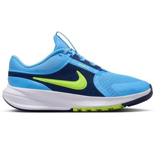 Nike Juniors' [3.5-7] Star Runner 5 Running Shoe