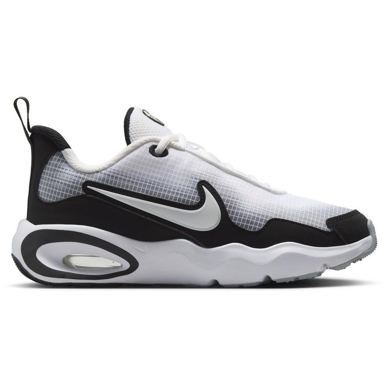 Nike Juniors' [3.5-7] Air Max Nova Shoe