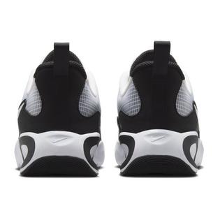 Nike Juniors' [3.5-7] Air Max Nova Shoe