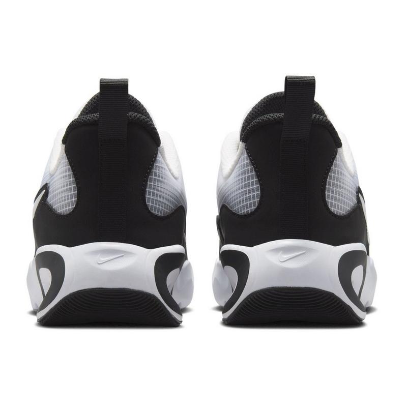 Nike Juniors' [3.5-7] Air Max Nova Shoe
