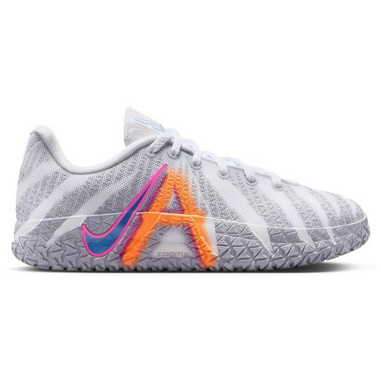 ＮＩＫＥ　　ジャ３　 EP 　２８．５ Juniors' [3.5-7] Ja 3 Basketball Shoe | Nike | Sporting Life Online