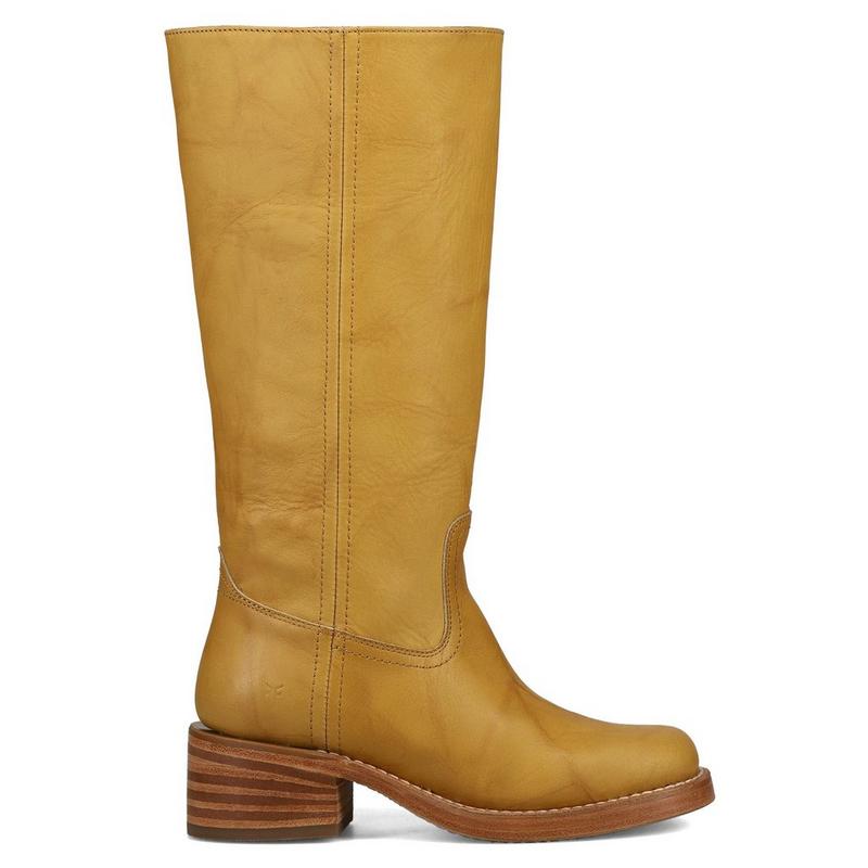 Frye Bottes Campus 14L pour femmes