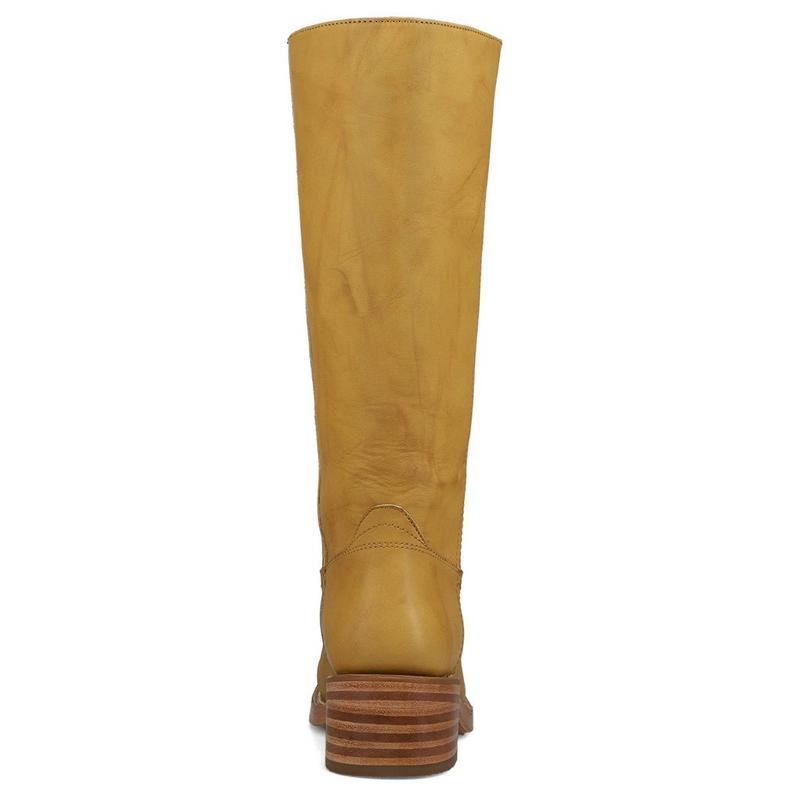 Frye Bottes Campus 14L pour femmes