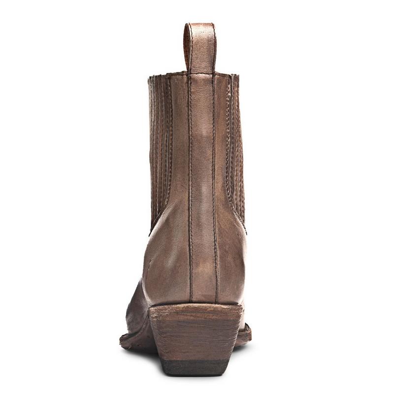 Frye Bottines Chelsea Sacha pour femmes