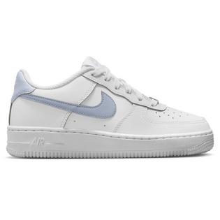 Nike Juniors' [3.5-7] Air Force 1 Shoe