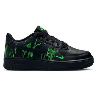 Nike Juniors' [3.5-7] Air Force 1 LV8 4 Shoe