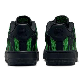 Nike Juniors' [3.5-7] Air Force 1 LV8 4 Shoe