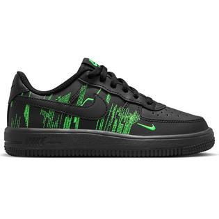 Nike Chaussures Force 1 Low LV8 pour enfants [11-3]