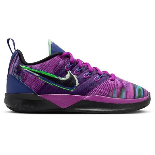 Juniors' [3.5-7] Sabrina 3 Basketball Shoe | Nike | Sporting Life