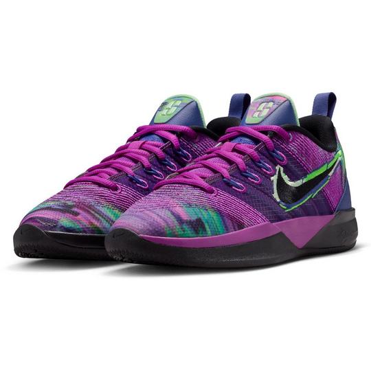Juniors' [3.5-7] Sabrina 3 Basketball Shoe | Nike | Sporting Life