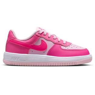 Nike Kids' [11-3] Force 1 Low Shoe
