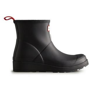 Hunter Women's Play Short Rain Boot