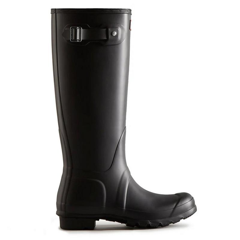 Hunter Bottes de pluie courtes Original Tall pour femmes