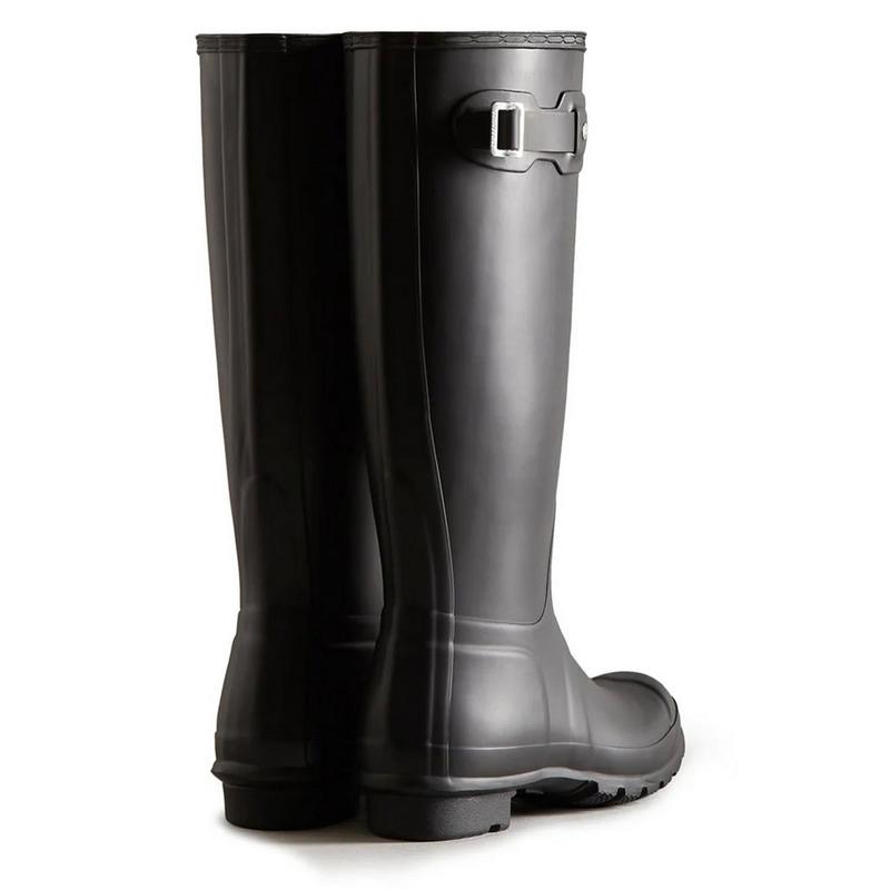 Hunter Bottes de pluie courtes Original Tall pour femmes
