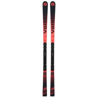 Volkl Racetiger GS R WC Plate Ski [2026]