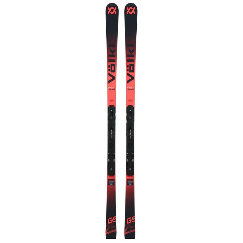Volkl Racetiger GS R WC Plate Ski [2026]