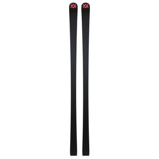 Volkl Skis Racetiger GS R WC Plate [2026]