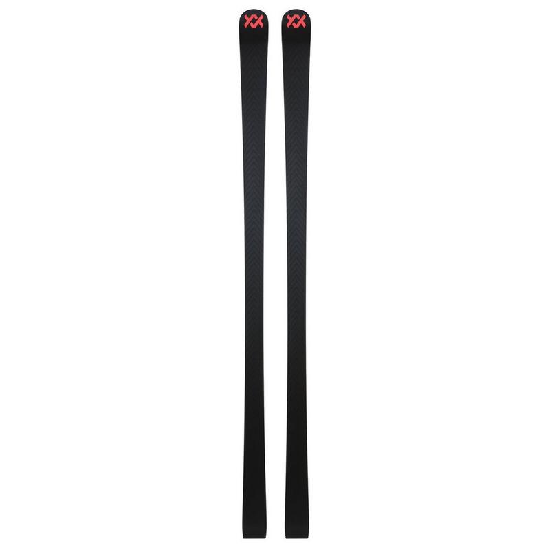 Volkl Racetiger GS R WC Plate Ski [2026]